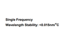 658nm narrow linewidth Wavelength Stabilized Laser-产品2.png